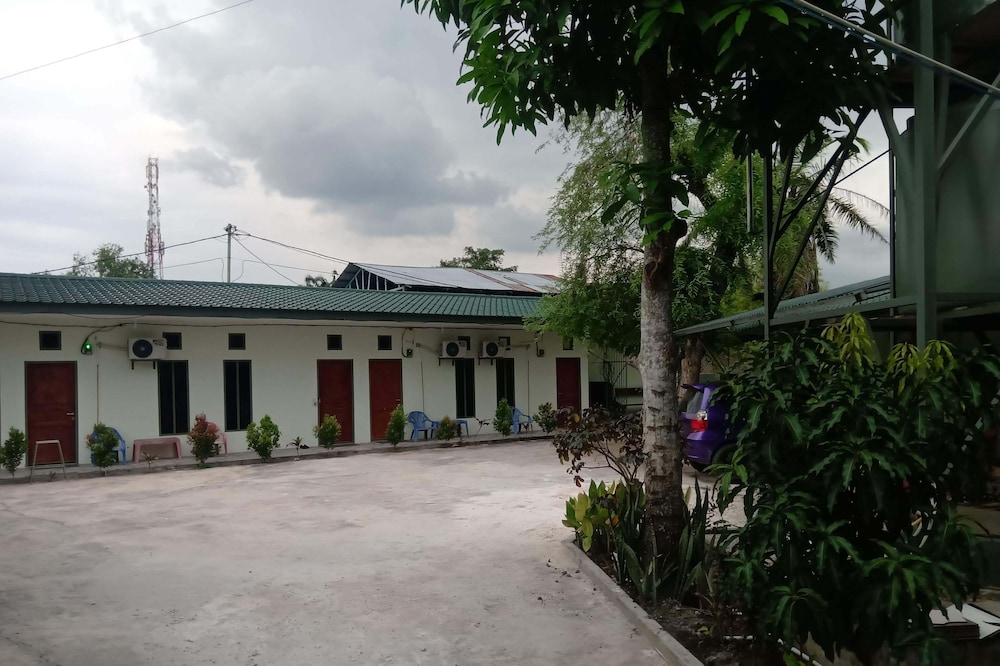 Taman Homestay Syariah