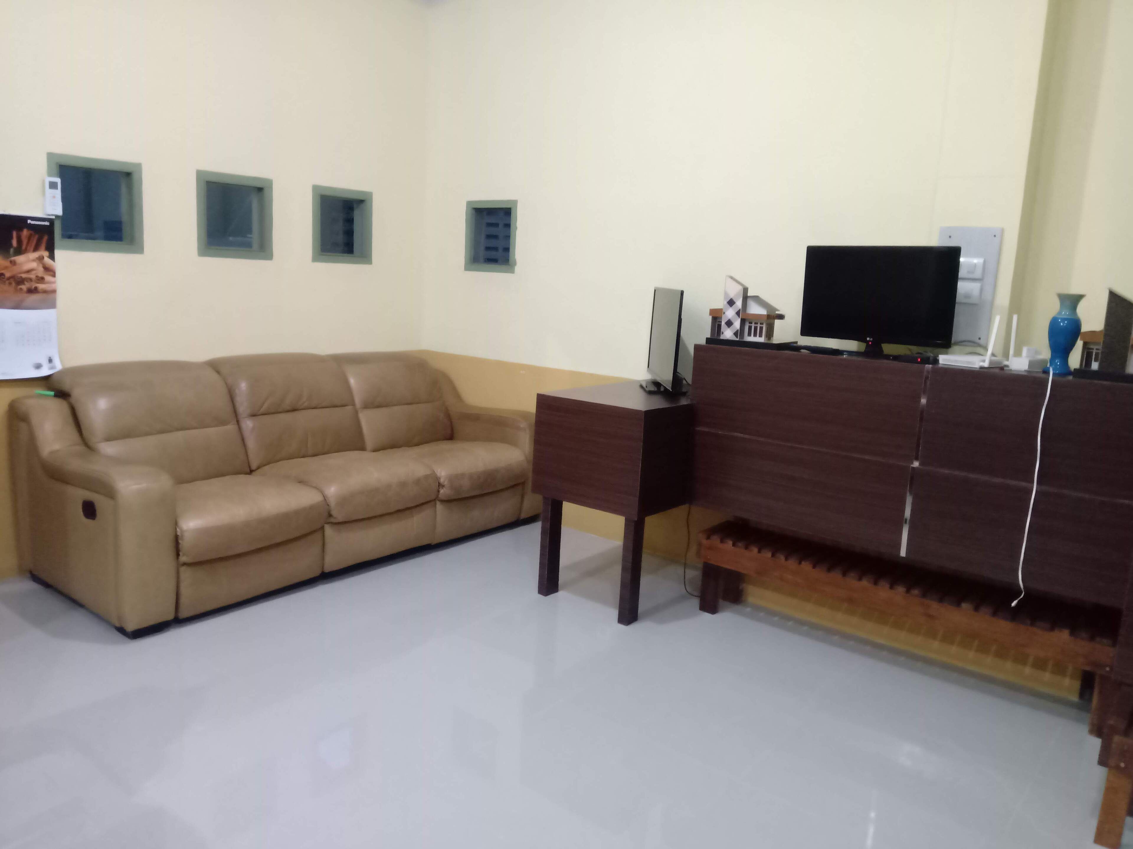 Taman Homestay Syariah