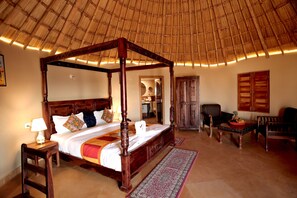 Bhavya Luxury Suite