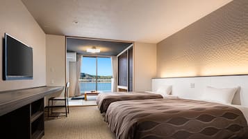 Japanese Western Style Room