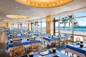 Restaurant - The Gran Resort Elegante Shirahama (Shirahama)