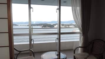 Hefðbundið herbergi - reyklaust (Japanese Style Bed) | Ókeypis þráðlaus nettenging, rúmföt