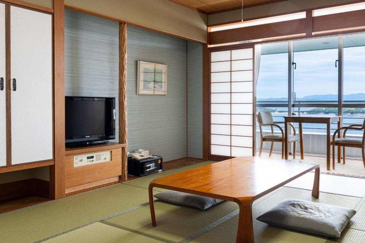 Habitación, no fumadores (Run of house, JP or JP Western Style) | Wifi gratis y ropa de cama