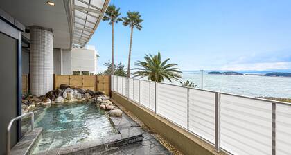 The Gran Resort Elegante Shirahama