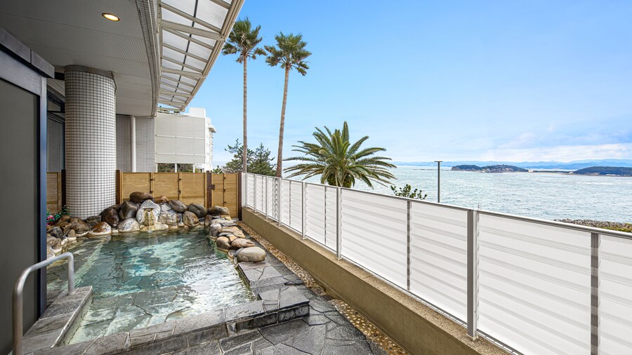 The Gran Resort Elegante Shirahama