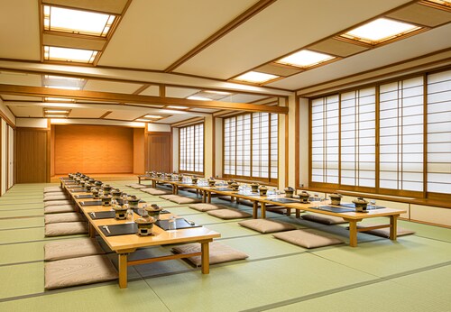 The Grand Resort Arima