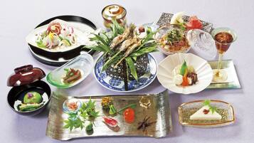 Servei de restauració