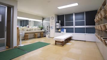 Bain public