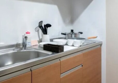 Randor Residential Hotel Kyoto Suites - Image 23