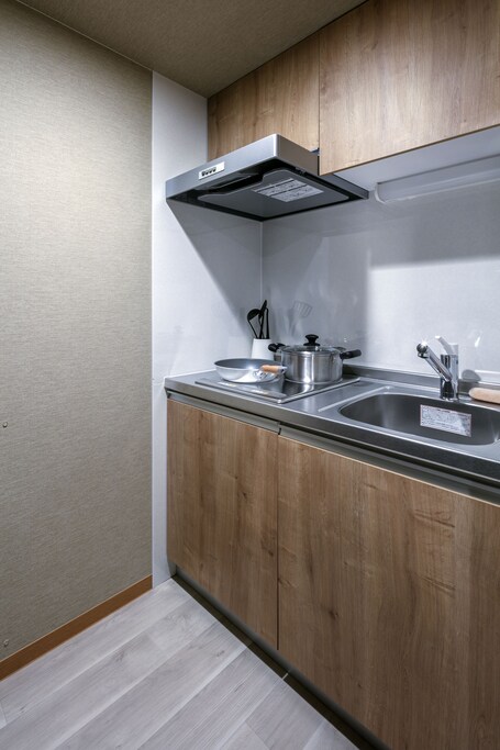 Randor Residential Hotel Kyoto Suites - Image 15