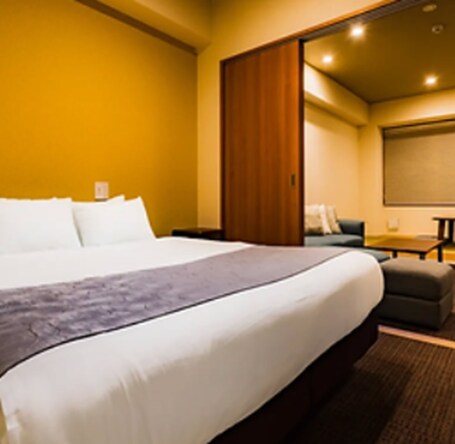 Randor Residential Hotel Kyoto Suites - Image 39