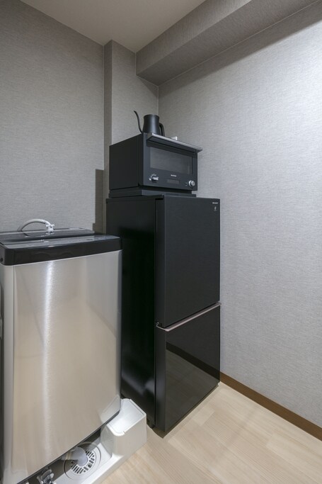Randor Residential Hotel Kyoto Suites - Image 3