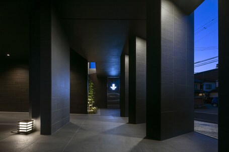 Randor Residential Hotel Kyoto Suites - Image 7