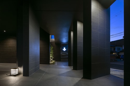 Randor Residential Hotel Kyoto Suites