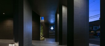 Randor Residential Hotel Kyoto Suites