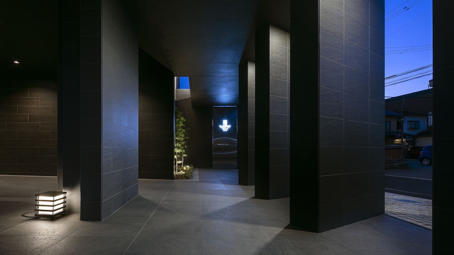 Randor Residential Hotel Kyoto Suites