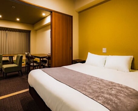 Randor Residential Hotel Kyoto Suites - Image 44
