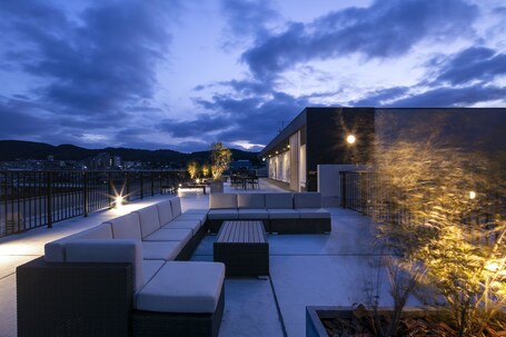 Randor Residential Hotel Kyoto Suites - Image 1
