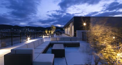 Randor Residential Hotel Kyoto Suites