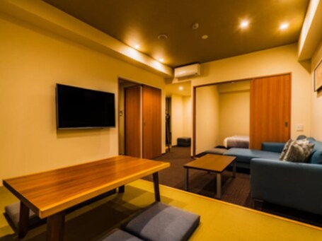 Randor Residential Hotel Kyoto Suites - Image 18