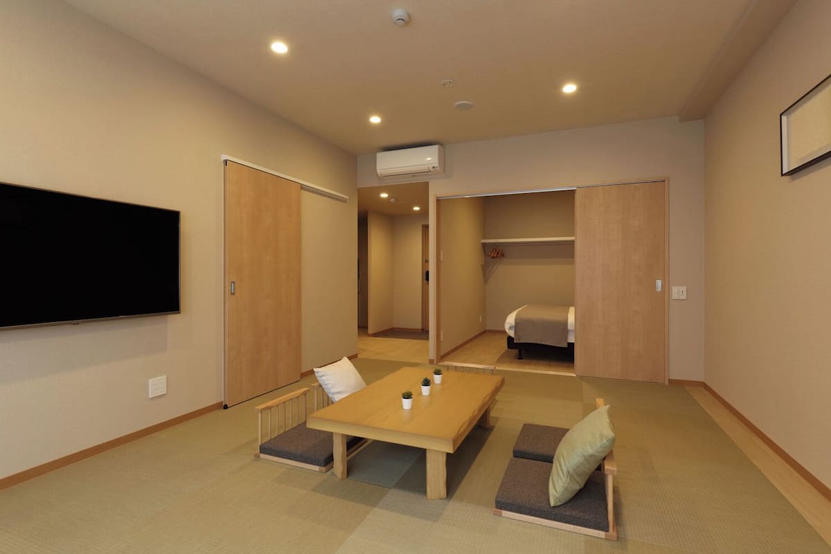 Classic Suite, 1 Bedroom, Non Smoking, Hot Tub