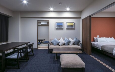 Randor Residential Hotel Kyoto Suites - Image 9