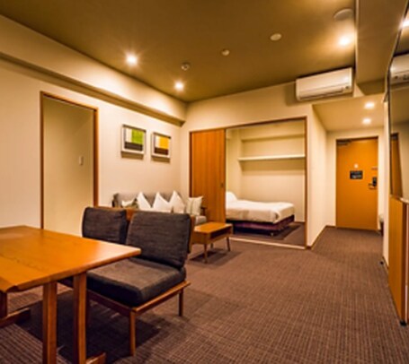 Randor Residential Hotel Kyoto Suites - Image 35