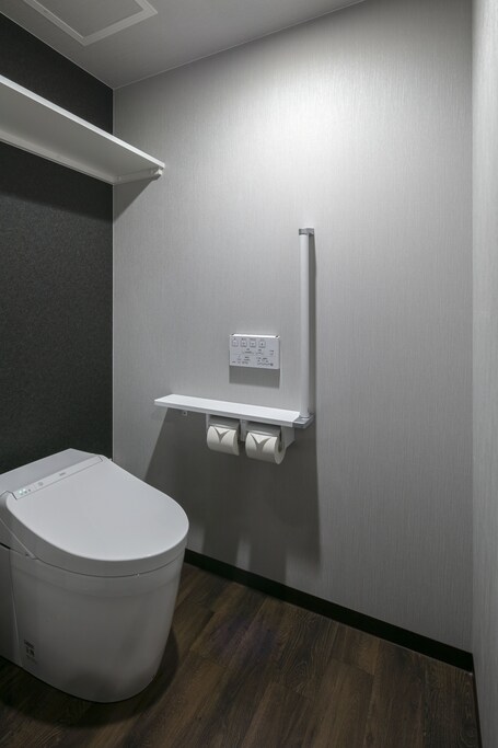 Randor Residential Hotel Kyoto Suites - Image 30