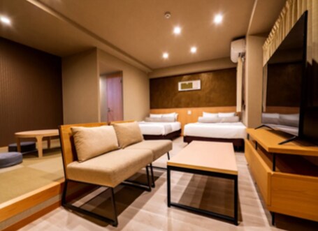 Randor Residential Hotel Kyoto Suites - Image 34