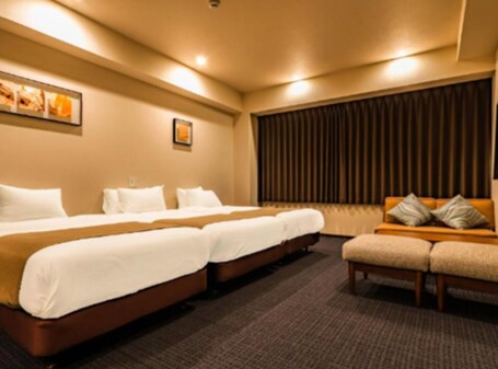 Randor Residential Hotel Kyoto Suites - Image 27