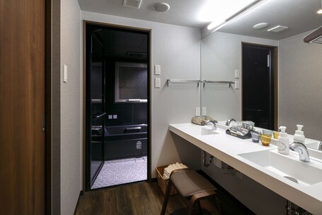 Randor Residential Hotel Kyoto Suites - Image 33
