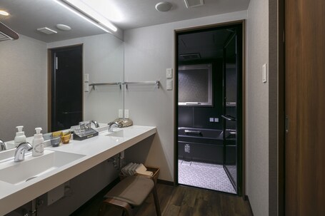 Randor Residential Hotel Kyoto Suites - Image 32