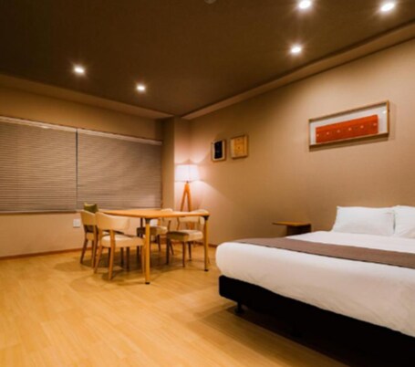 Randor Residential Hotel Kyoto Suites - Image 41