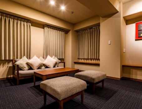 Randor Residential Hotel Kyoto Suites - Image 37