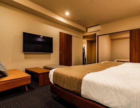 Randor Residential Hotel Kyoto Suites - Image 42