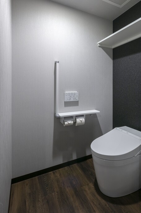 Randor Residential Hotel Kyoto Suites - Image 31