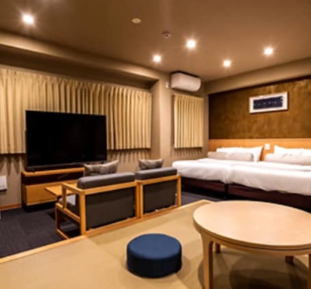 Randor Residential Hotel Kyoto Suites - Image 8
