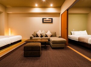 Randor Residential Hotel Kyoto Suites