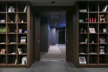 Randor Residential Hotel Kyoto Suites - Image 13