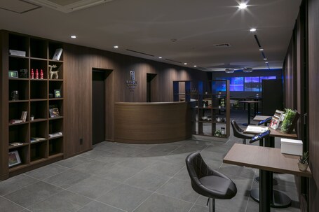 Randor Residential Hotel Kyoto Suites - Image 4