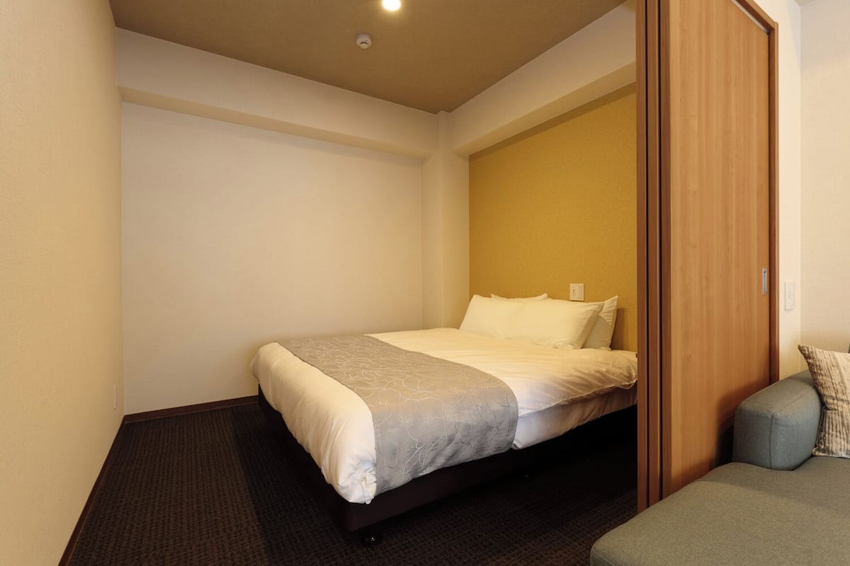 City Suite, 1 Bedroom, Non Smoking, Hot Tub