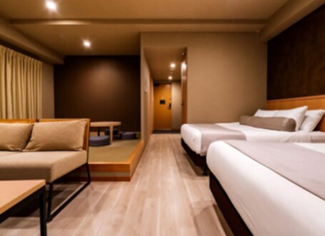 Randor Residential Hotel Kyoto Suites - Image 17