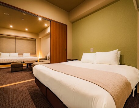 Randor Residential Hotel Kyoto Suites - Image 28