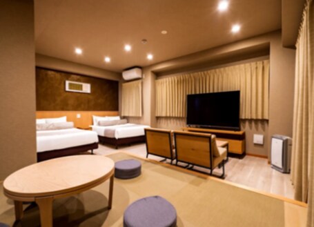 Randor Residential Hotel Kyoto Suites - Image 22