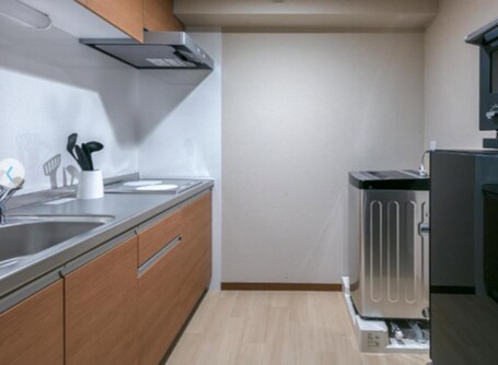 Randor Residential Hotel Kyoto Suites - Image 29