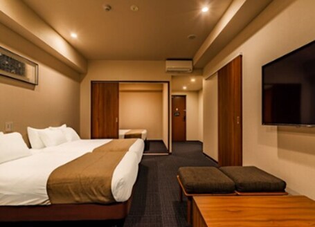 Randor Residential Hotel Kyoto Suites - Image 40