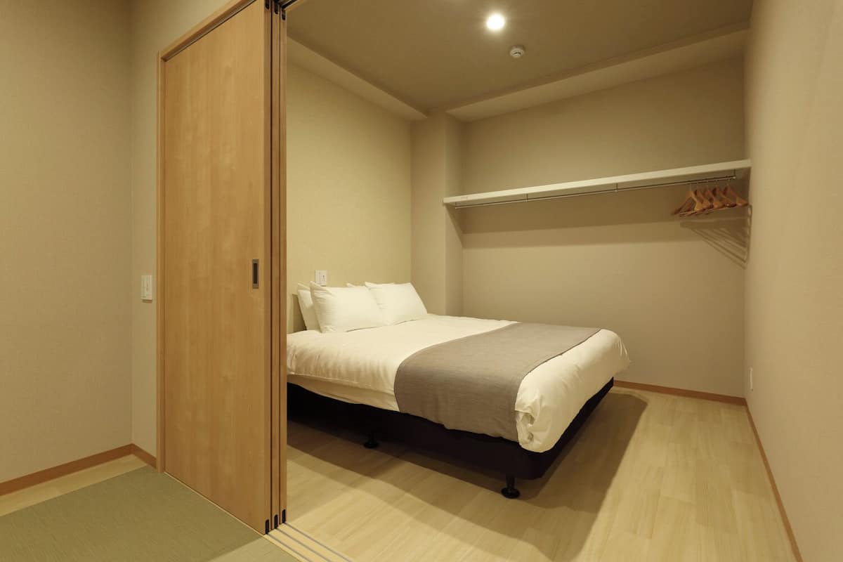 1 bedroom, premium bedding, pillow-top beds, individually decorated