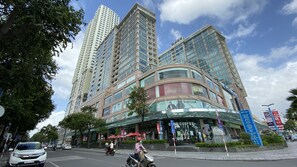Ngoại thất