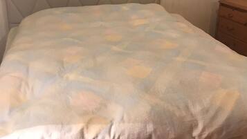 1 slaapkamer, gratis wifi