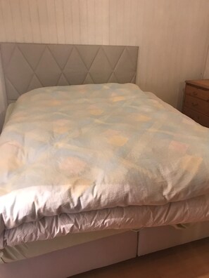 1 bedroom, free WiFi - Möbelirte 2 Zimmer Wohnung (Emmetten)